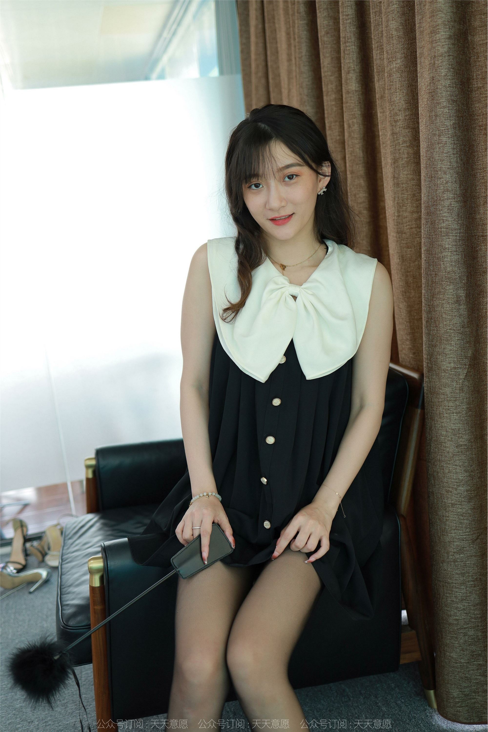 IESS异思趣向 2022.07.18 丝享家 1151：秋秋《甜辣教主》